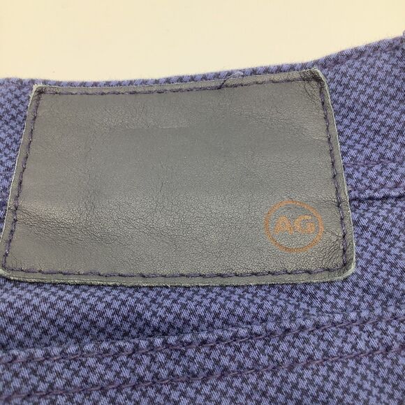 AG Mens The Everett Slim Straight Pants Size‎ 38 x 34 (Actual 38 x 27) - Picture 4 of 10